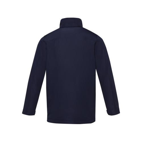 Hardy мужская утепленная парка; - купить именные сувениры в Воронеже