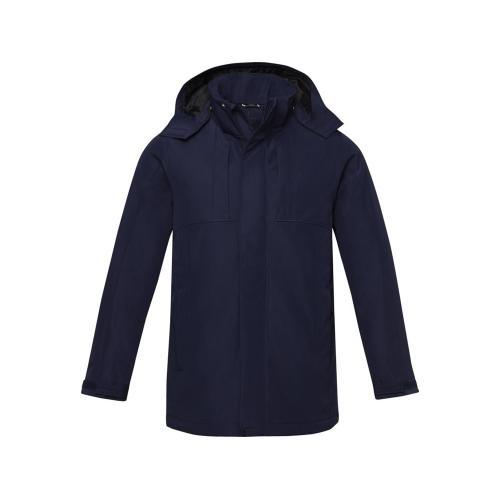 Hardy мужская утепленная парка; - купить необычные подарки в Воронеже