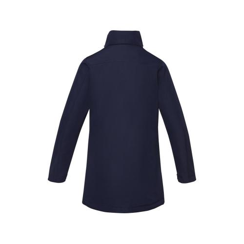 Hardy женская утепленная парка; - купить именные сувениры в Воронеже