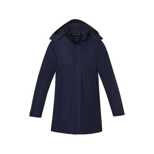 Hardy женская утепленная парка; - купить необычные подарки в Воронеже