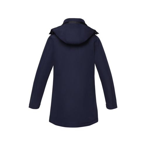 Hardy женская утепленная парка; - купить необычные сувениры в Воронеже