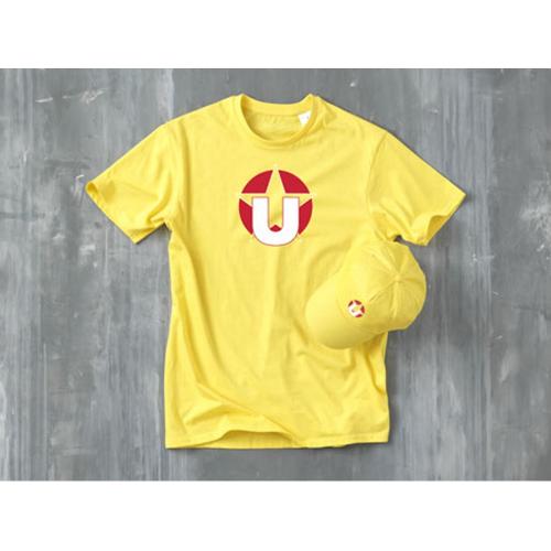 Кепка из 5 панелей Feniks; - купить именные сувениры в Воронеже