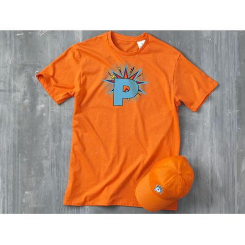 Кепка из 5 панелей Feniks; - купить именные сувениры в Воронеже