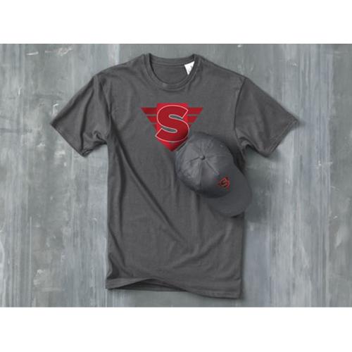 Кепка из 5 панелей Feniks; - купить именные сувениры в Воронеже