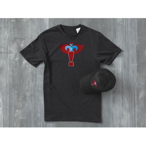 Кепка из 5 панелей Feniks; - купить именные сувениры в Воронеже