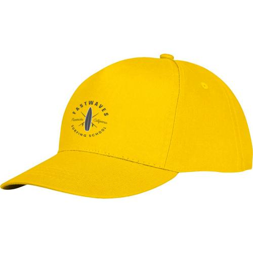 Пятипанельная кепка Hades; - купить именные сувениры в Воронеже