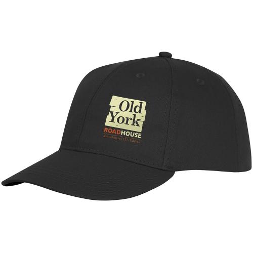 Шестипанельная кепка Ares; - купить именные сувениры в Воронеже