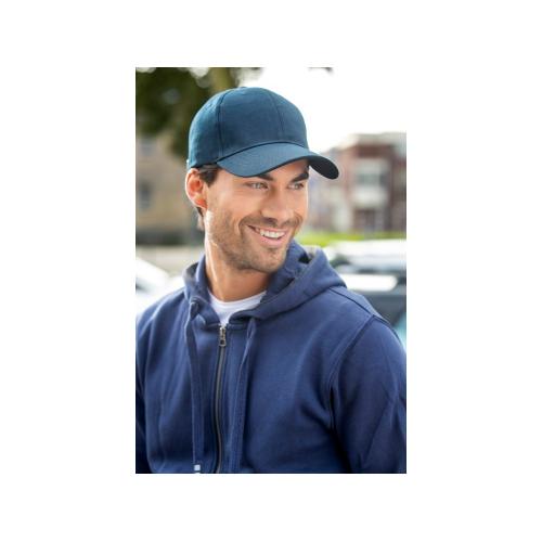 Бейсболка Davis, 6 панелей; - купить именные сувениры в Воронеже