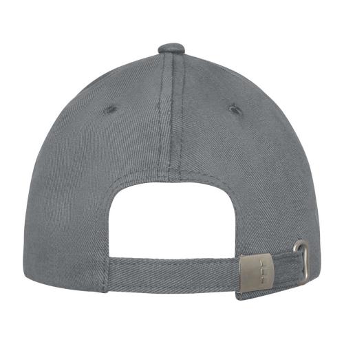 Бейсболка Davis, 6 панелей; - купить необычные сувениры в Воронеже