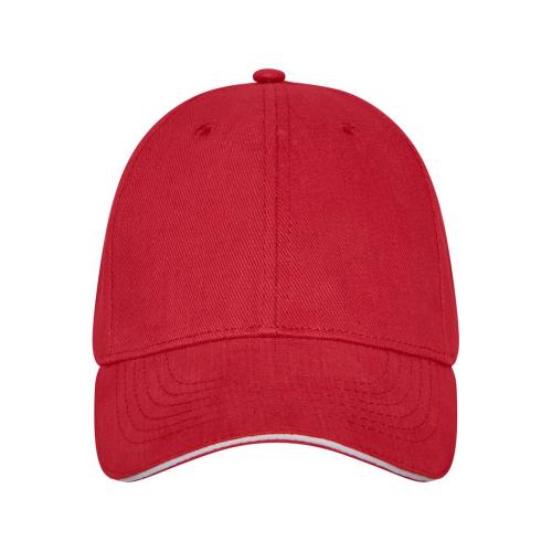 Бейсболка Darton, 6 панелей; - купить необычные подарки в Воронеже