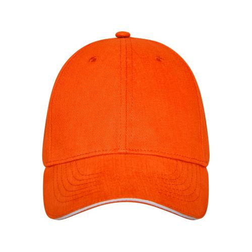 Бейсболка Darton, 6 панелей; - купить необычные подарки в Воронеже