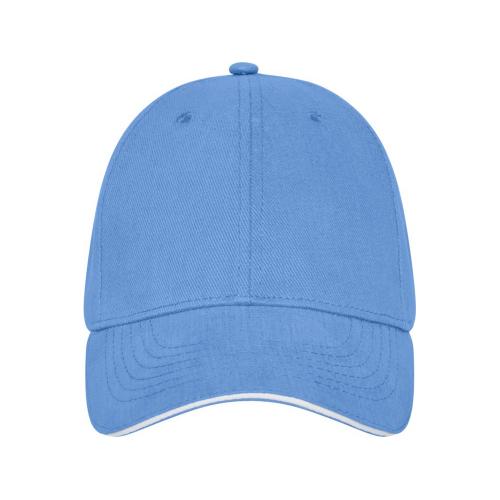 Бейсболка Darton, 6 панелей; - купить необычные подарки в Воронеже