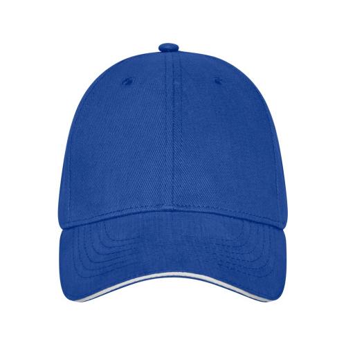 Бейсболка Darton, 6 панелей; - купить необычные подарки в Воронеже