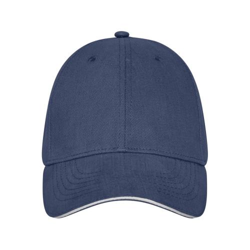 Бейсболка Darton, 6 панелей; - купить необычные подарки в Воронеже