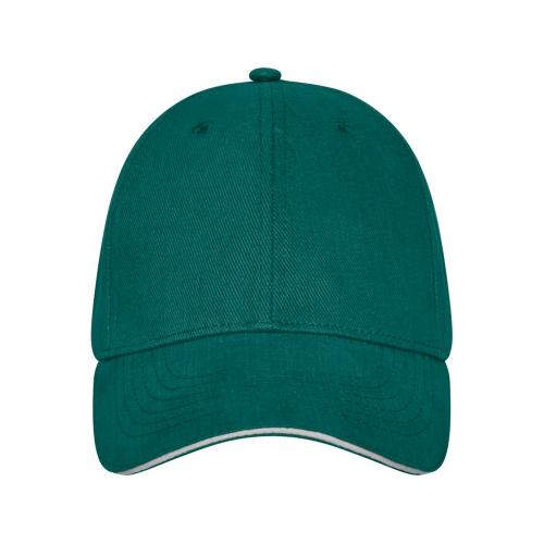 Бейсболка Darton, 6 панелей; - купить необычные подарки в Воронеже