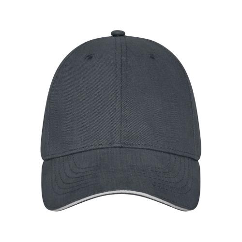 Бейсболка Darton, 6 панелей; - купить необычные подарки в Воронеже