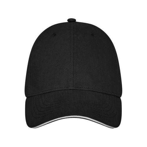 Бейсболка Darton, 6 панелей; - купить необычные подарки в Воронеже