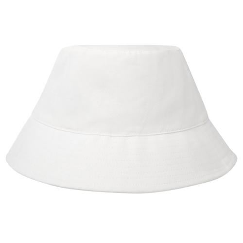Панама Wicklow из переработанного материала - Белый; - купить необычные сувениры в Воронеже