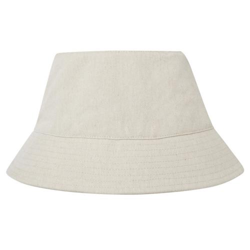 Панама Wicklow из переработанного материала - Oatmeal; - купить необычные сувениры в Воронеже