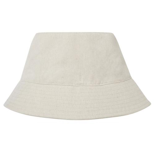 Панама Wicklow из переработанного материала - Oatmeal; - купить необычные подарки в Воронеже