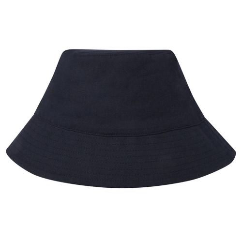 Панама Wicklow из переработанного материала - Темно - синий; - купить необычные сувениры в Воронеже