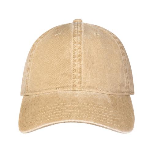 Графтон 6-панельная промытая кепка; - купить необычные подарки в Воронеже