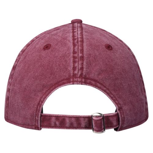 Графтон 6-панельная промытая кепка; - купить необычные сувениры в Воронеже