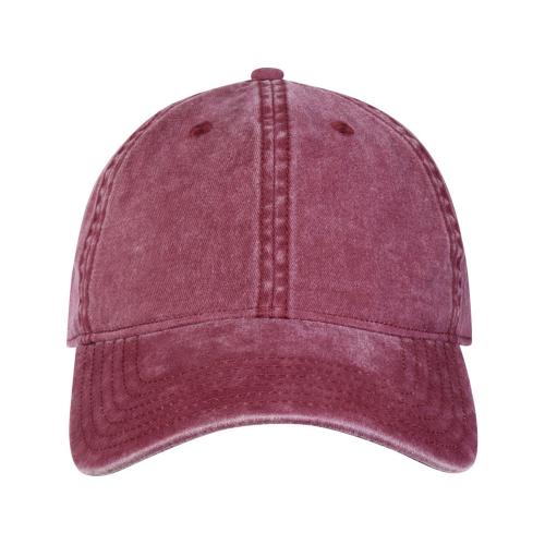 Графтон 6-панельная промытая кепка; - купить необычные подарки в Воронеже