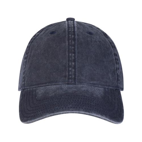 Графтон 6-панельная промытая кепка; - купить необычные подарки в Воронеже