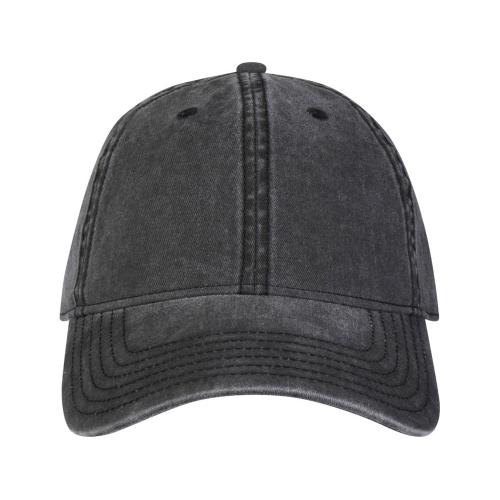 Графтон 6-панельная промытая кепка; - купить необычные подарки в Воронеже