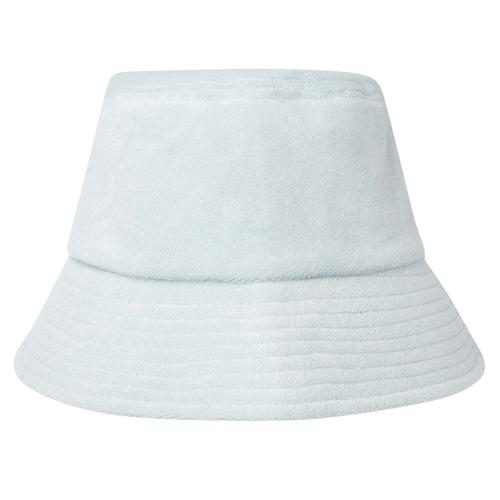 Панама Melo из переработанного махрового материала; - купить необычные подарки в Воронеже