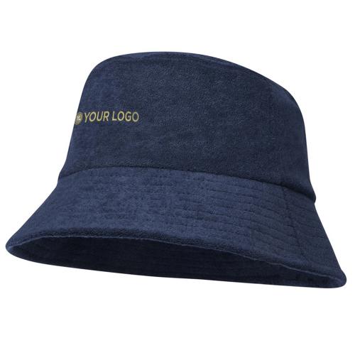 Панама Melo из переработанного махрового материала; - купить именные сувениры в Воронеже