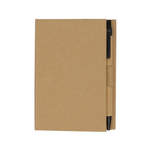 Канцелярский набор для записей Stick box; - купить необычные сувениры в Воронеже