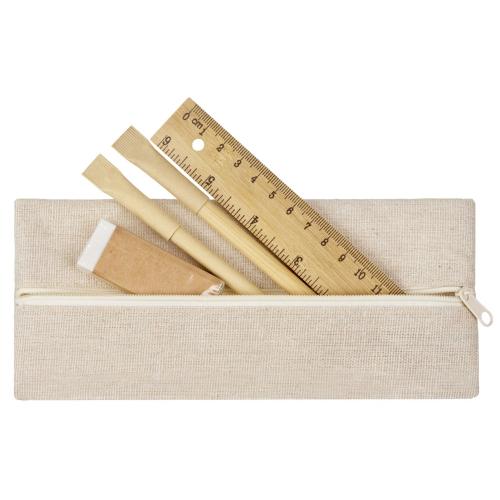 Канцелярский набор Bilbao; - купить необычные сувениры в Воронеже