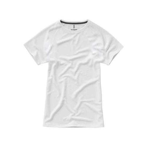 Футболка Niagara женская; - купить подарки с логотипом в Воронеже