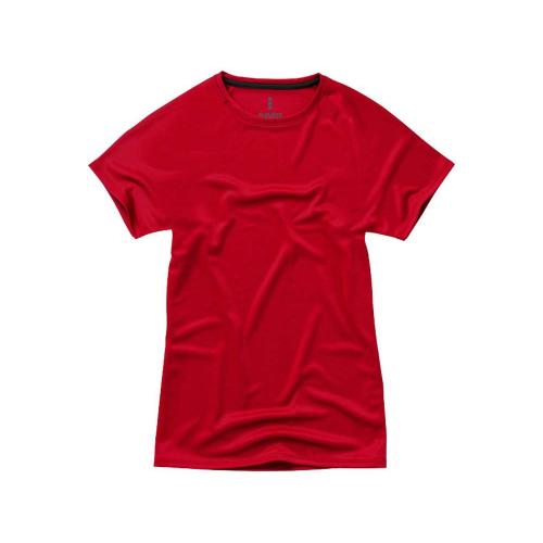 Футболка Niagara женская; - купить подарки с логотипом в Воронеже