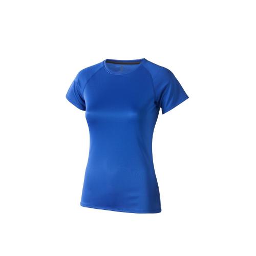 Футболка Niagara женская, синий