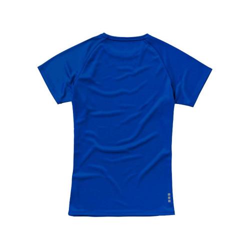 Футболка Niagara женская; - купить именные сувениры в Воронеже