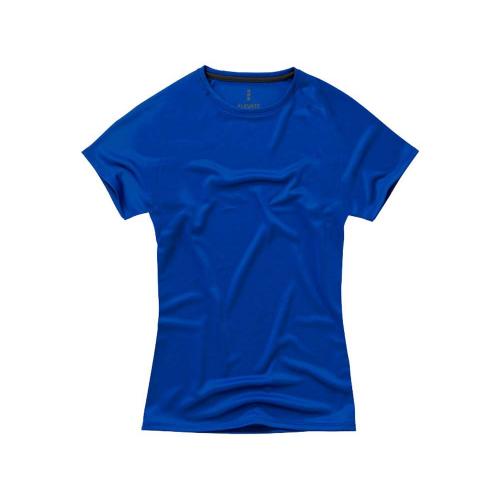 Футболка Niagara женская; - купить подарки с логотипом в Воронеже