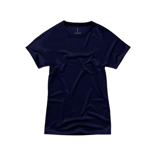 Футболка Niagara женская; - купить подарки с логотипом в Воронеже