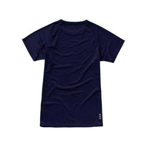 Футболка Niagara женская; - купить именные сувениры в Воронеже