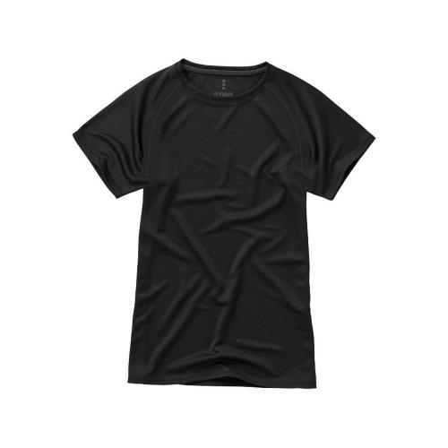 Футболка Niagara женская; - купить подарки с логотипом в Воронеже