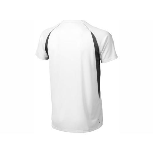 Футболка Quebec Cool Fit мужская; - купить необычные подарки в Воронеже