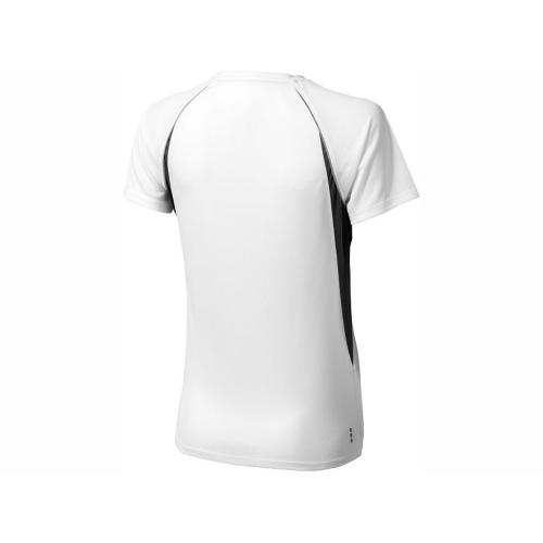 Футболка Quebec Cool Fit женская; - купить необычные подарки в Воронеже