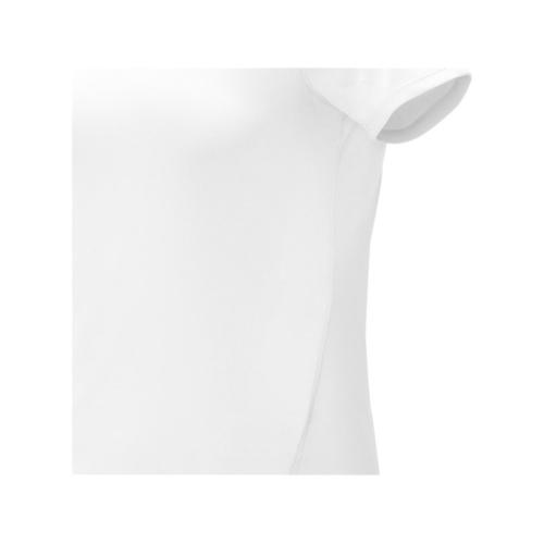 Kratos Женская футболка с короткими рукавами ; - купить именные сувениры в Воронеже