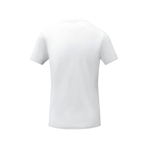 Kratos Женская футболка с короткими рукавами ; - купить необычные сувениры в Воронеже