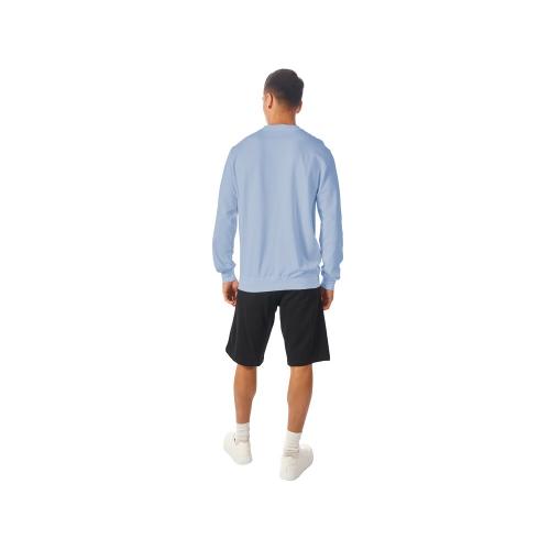 Свитшот Warsaw 220гр, унисекс; - купить подарки с логотипом в Воронеже