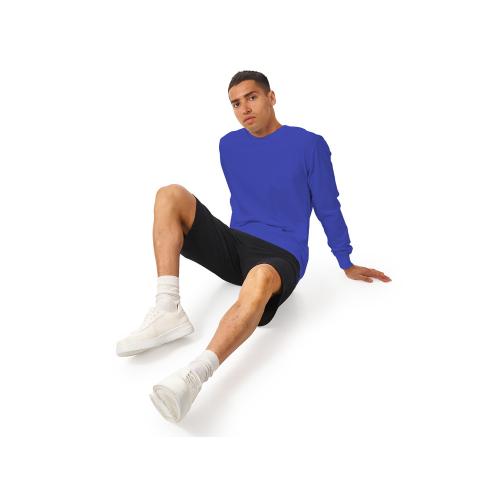 Свитшот Warsaw 220гр, унисекс; - купить именные сувениры в Воронеже