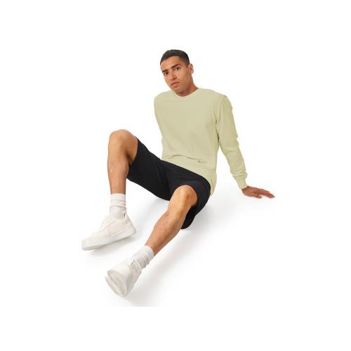 Свитшот Warsaw 220гр, унисекс; - купить именные сувениры в Воронеже