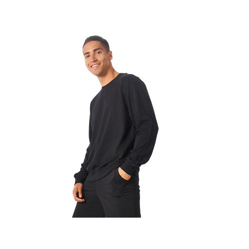 Свитшот Warsaw 220гр, унисекс; - купить именные сувениры в Воронеже